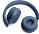 Навушники JBL Tune T520BT (JBLT520BTBLU) Blue 271111 фото 2