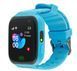 Смарт-годинник Для дітей GARMIX PointPRO-100 BLUE (Блакит.) 275363 фото 3