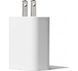 Зарядний Пристрій Google Pixel 30W USB-C Charger Clearly White (GA03501-US) 284080 фото 1