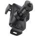 Автомобільний тримач З бездротовою зарядкою Baseus Wisdom Auto Alignment 15W (CGZX000001) Black 271344 фото 3