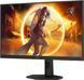 Монітор AOC 27" Q27G4XF IPS QHD 180Hz G-Sync 2*HDMI DP Pivot Black/Grey 326068 фото 3