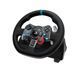 Дротове кермо Logitech G29 Driving Force PC/PS3/PS4/PS5 (941-000112) Black 246184 фото 1