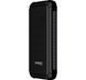 Телефон Sigma Mobile X-Style 18 Track Black/Grey 140377 фото 5