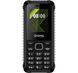 Телефон Sigma Mobile X-Style 18 Track Black/Grey 140377 фото 2