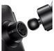 Автомобільний тримач З бездротовою зарядкою Baseus Wisdom Auto Alignment 15W (CGZX000001) Black 271344 фото 5