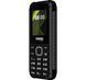 Телефон Sigma Mobile X-Style 18 Track Black/Grey 140377 фото 4