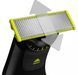 Замінне лезо Philips OneBlade QP410/50 370543 фото 12