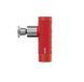 Перкусійний ручний масажер для тіла Oyeet NEX PRO II MG-T1 (RED) 359353 фото 3