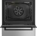 Плита Beko комбінована, 72л, 60x60см, дисплей, конвекція, сірий (FBM62320SDS) 374082 фото 6