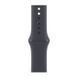Ремінець Apple Watch 41mm Sport Band - Midnight (MKU83) 253753 фото 3