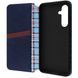 Чохол WAVE Cubic Rubic Case Samsung Galaxy S24 FE green 355556 фото 3