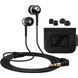 Навушники Sennheiser CX 300-II (502737) Precision Black 320328 фото 1