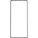 Захисне скло Xiaomi Redmi Note 9T Protective glass Gelius Full Cover Ultra-Thin 0.25mm Black 287789 фото 3