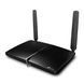 Точка доступу з функцією маршрутизації, мережеве обладнання 1167MBPS 1000M 4P DUAL BAND ARCHER MR600 TP-LINK 292733 фото 4