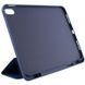 Чохол Smart Case Open buttons для Apple iPad 10.9" (2022) Blue 273825 фото 4