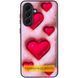 TPU+PC чохол Prisma Plushie для Xiaomi Poco X6 / Note 13 Pro 5G Hearts 342631 фото 2
