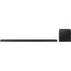 Саундбар Samsung HW-S800D 330Вт, 3.1.2, BT, HDMI-ARC, Wi-Fi, саб, Dolby Atmos, чорний (HW-S800D/UA) 369789 фото 1