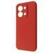 Чохол WAVE Colorful Case (TPU) Xiaomi Redmi 15C 4G (European) red 390433 фото 1