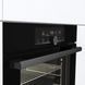 Шафа Gorenje духова електрична, 77л, дисплей, піроліз, A+, чорний (BPS6747A06BG) 366686 фото 18