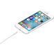 USB кабель Apple USB to Lightning 1m (MUQW3) 295252 фото 3