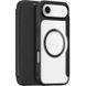Чохол-книжка Dux Ducis Skin X Pro with MagSafe для Apple iPhone 17 Air (6.5") Black 393993 фото 1