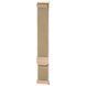 Ремінець Proove Metal Loop 22 mm gold (WBMLUW22MM30) 339054 фото 1