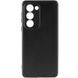 Чохол TPU Epik Black Full Camera для Xiaomi Redmi 15 (Global) Чорний 404745 фото 1