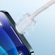 Кабель Baseus Dynamic Series Fast Charging Data USB кабель Type-C To IP 20W 2m (CALD000105) Purple 255231 фото 7