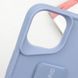 Чохол TPU VIVA для Apple iPhone 11 Pro (5.8") Blue 322757 фото 5