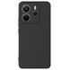 Чохол TPU Epik Black Full Camera для Xiaomi Redmi Note 14 4G (Europe version) Чорний 358711 фото 1