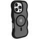 Чохол TPU+PC Undine with MagSafe для Apple iPhone 16 Pro Max (6.9") Black 355347 фото 2
