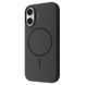Чохол Proove Spectrum Case with Magnetic Ring iPhone 16 stone gray (PCSPIP160039) 346143 фото 1