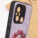 TPU+PC чохол Prisma Ladies для Xiaomi Redmi 12C / Poco C55 Ukrainian Girl 269202 фото 5