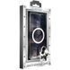 Чохол TPU Gorilla with MagSafe для Apple iPhone 15 (6.1") Clear 318062 фото 4