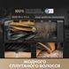 Робот-пилосос Dreame D20 PRO Plus (RLD43SD-BL) Black 395914 фото 3