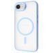 Чохол Proove Essence Case with Magnetic Ring iPhone 16e sierra blue (PCECIP16E011) 358318 фото 1