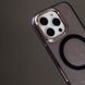 Чохол Proove Cuprum Case with Magnetic Ring iPhone 17 black 400647 фото 8