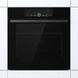 Шафа Gorenje духова електрична, 77л, дисплей, піроліз, A+, чорний (BPS6747A06BG) 366686 фото 3