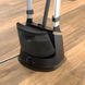 Відпарювач Philips вертикальний 3000 Series, 2000Вт, 2000мл, постійна пара - 40гр, стійка,вішалка, керам. підошва, чорний (STE3170/80) 375151 фото 10