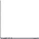 Ноутбук Apple MacBook Air 15.3 8CPU/10GPU/24GB/512GB Space Gray MC9H4 2024 (M3) 330574 фото 3