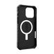 Чохол UAG для iPhone 16 Pro Max, Pathfinder Magsafe, Black (114469114040) 362037 фото 5