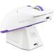 Бездротова ігрова миша Proove Gaming Rate Pro with Charging Dock (WMRPCD022002) white 355580 фото 9