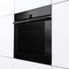 Шафа Gorenje духова електрична, 77л, дисплей, піроліз, A+, чорний (BPS6747A06BG) 366686 фото 4