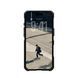 Чохол-накладка iPhone Air UAG Metropolis LT Magsafe (114520113940) Kevlar Black 393817 фото 3