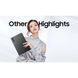 Планшет Blackview TAB 16 Pro 8/256GB Nightfall Grey Global 294528 фото 9