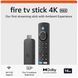 Медіаплеєр Amazon Fire TV Stick 4K Max Wi-Fi 6 347518 фото 2