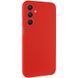 Чохол Silicone Cover Lakshmi Full Camera (AAA) для Samsung Galaxy A56 5G Червоний / Red 342144 фото 2