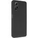 Чохол Silicone Cover Ummi Lakshmi Full Camera (AA) для Xiaomi Redmi Note 12 Pro 4G Чорний / Black 405362 фото 1