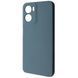 Чохол WAVE Colorful Case (TPU) Motorola Moto G05 forest green 382383 фото 1
