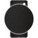Чохол Silicone Cover Lakshmi Full Camera (A) для Samsung Galaxy A04s Чорний / Black 260502 фото 2